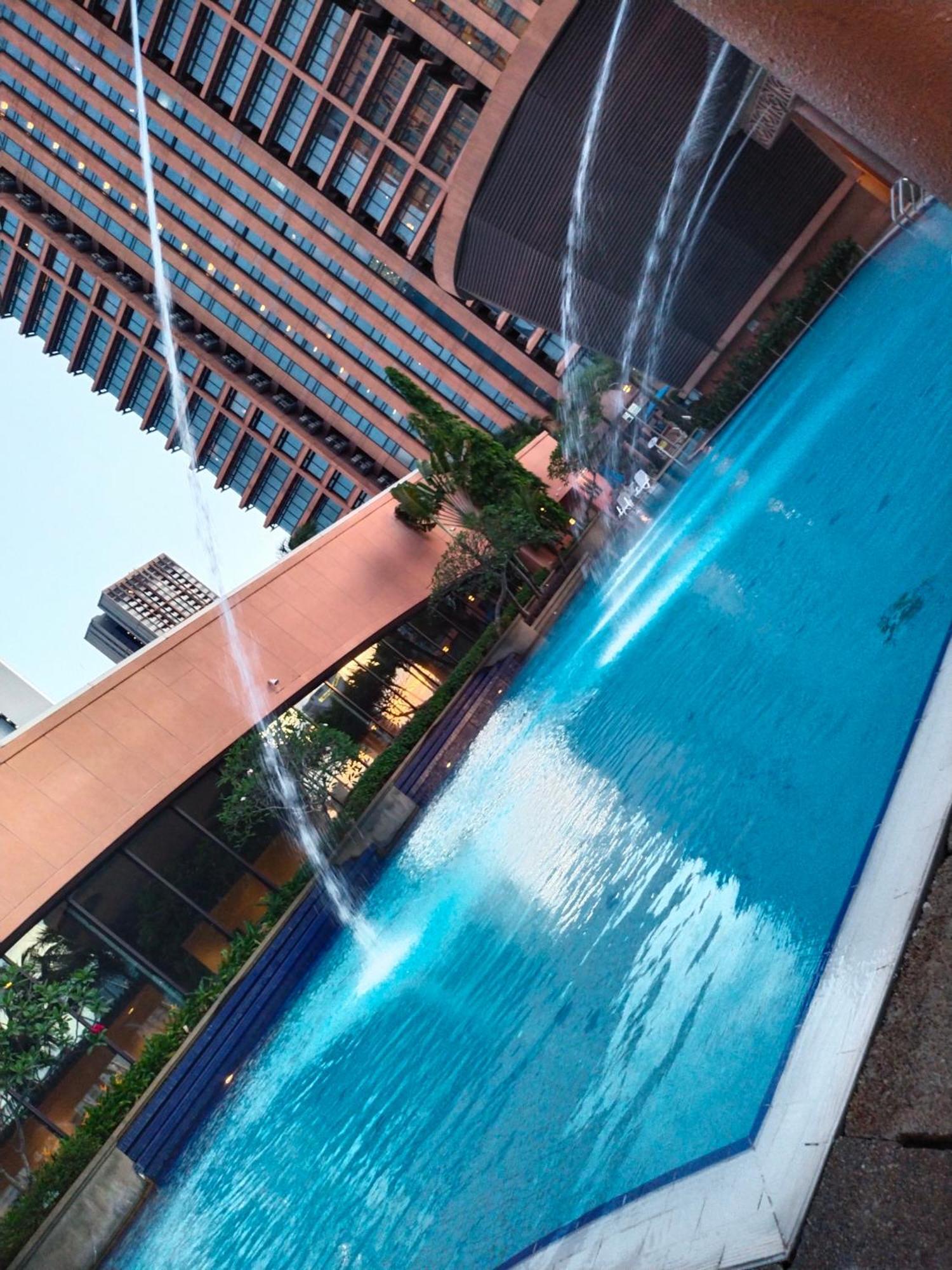 Times Square Grand Service Suite Kuala Lumpur Exterior photo